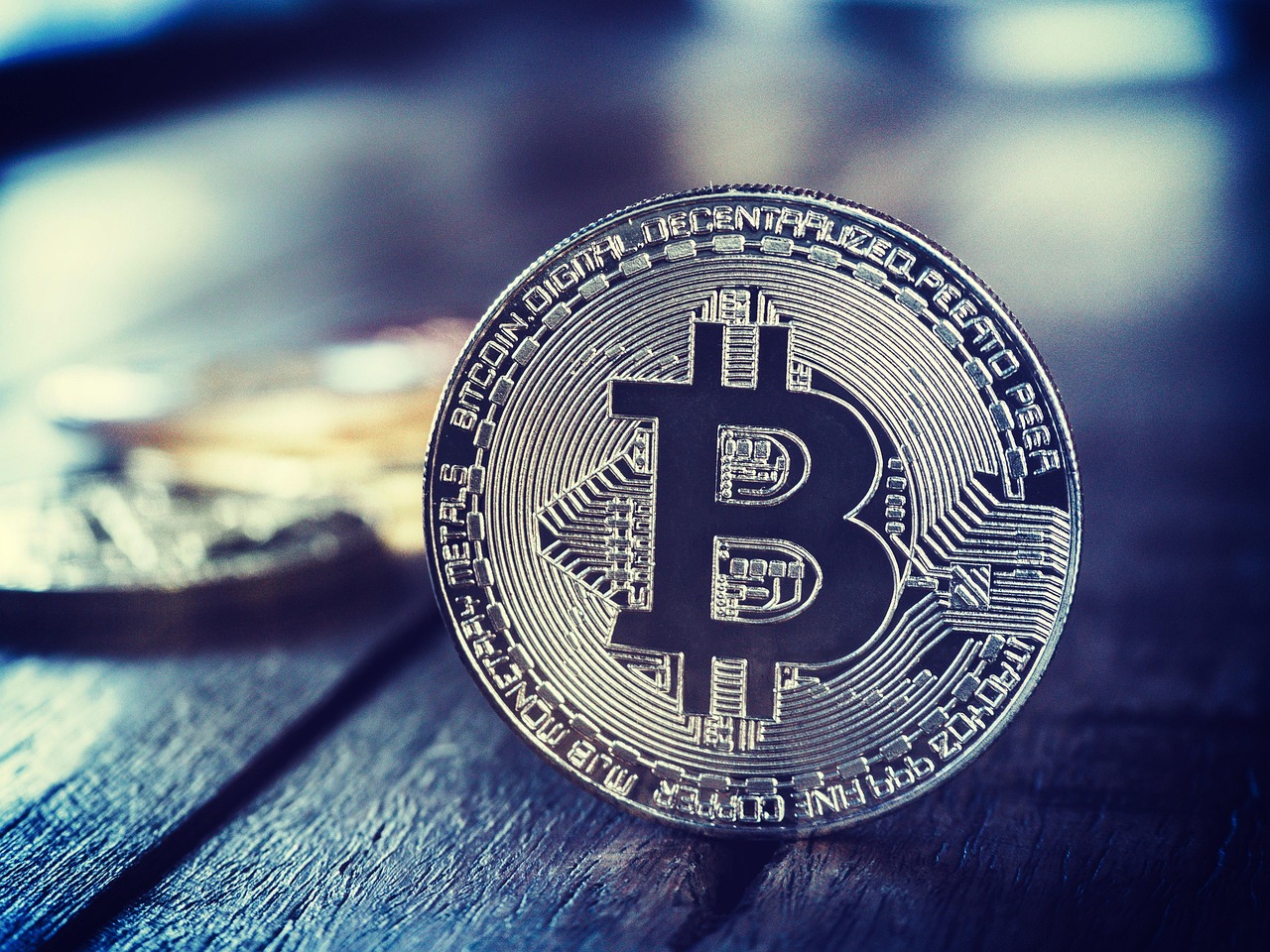 Доступ к бирже через API